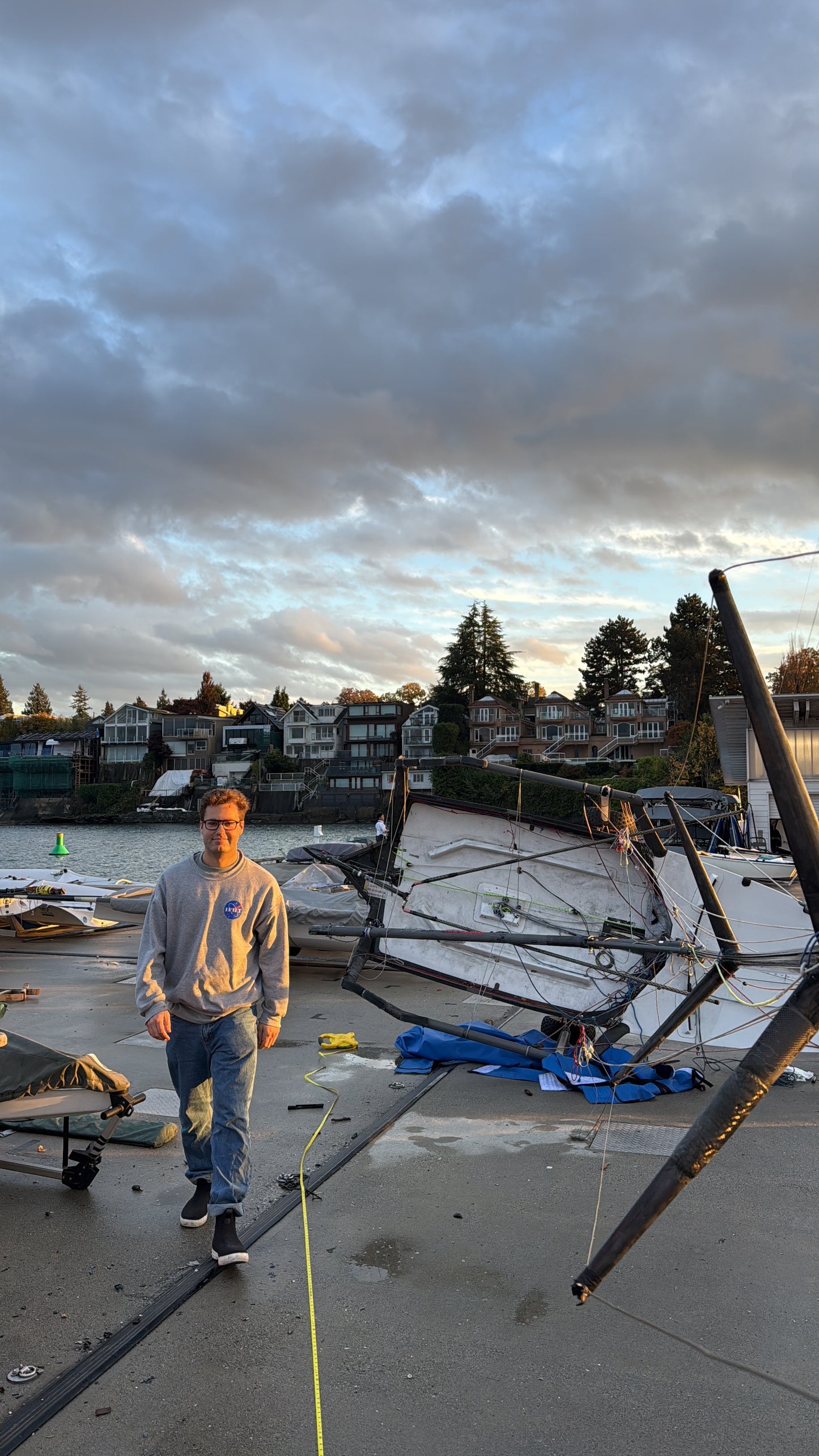 Contribute to the i14 "holy shit" fund