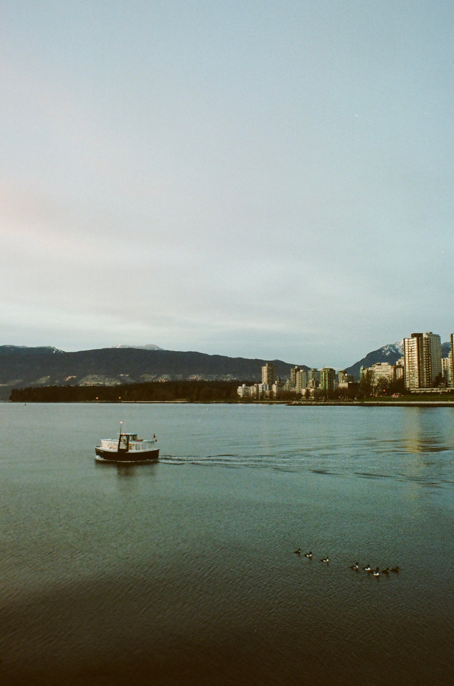 Vancouver's West End