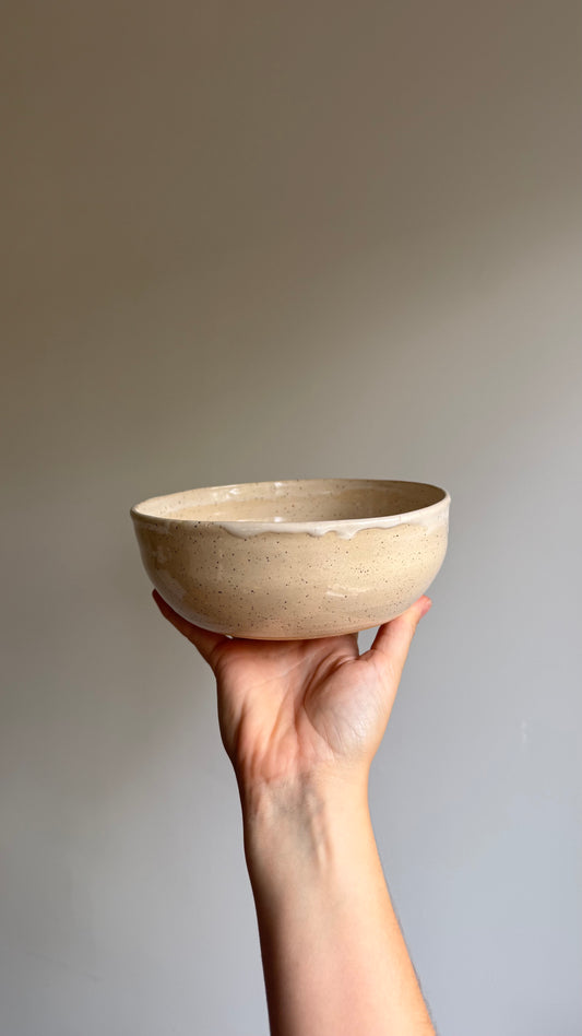 1 month pottery studio membership