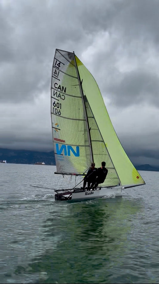 1 round trip flight to San Diego