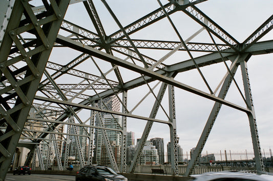 Burrard Bridge